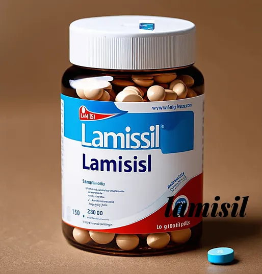 Precio del lamisil 1